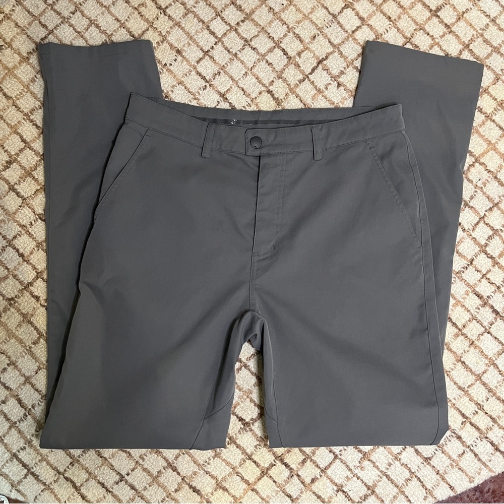 Myles Gray Tour Chino Athletic Straight 34x34